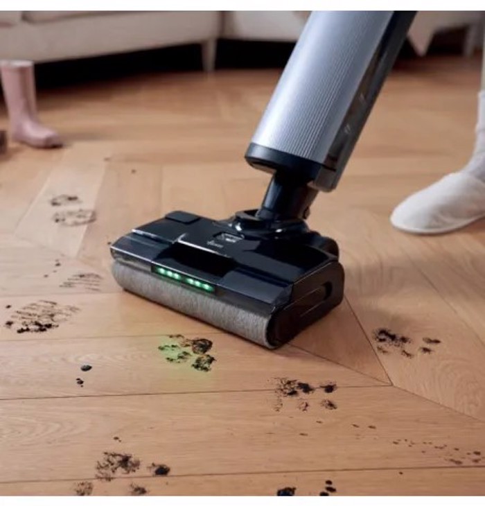 Skoupa Stick Hoover Wet&Dry HW600 011